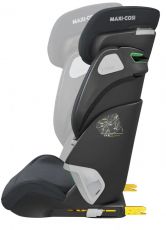 Автокрісло Maxi-Cosi Kore i-Size Authentic Graphite